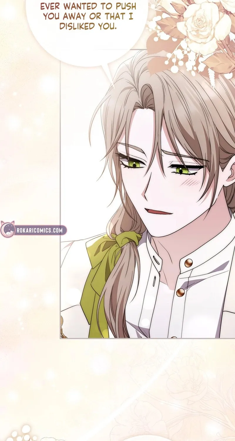 Male Lead Is Obsessed With My Health Chapter 7 page 51 - 