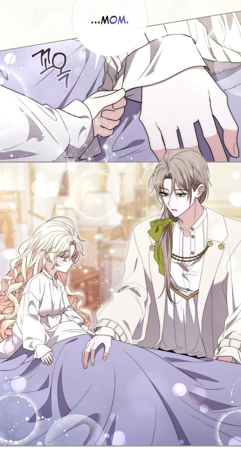 Male Lead Is Obsessed With My Health Chapter 7 page 59 - 