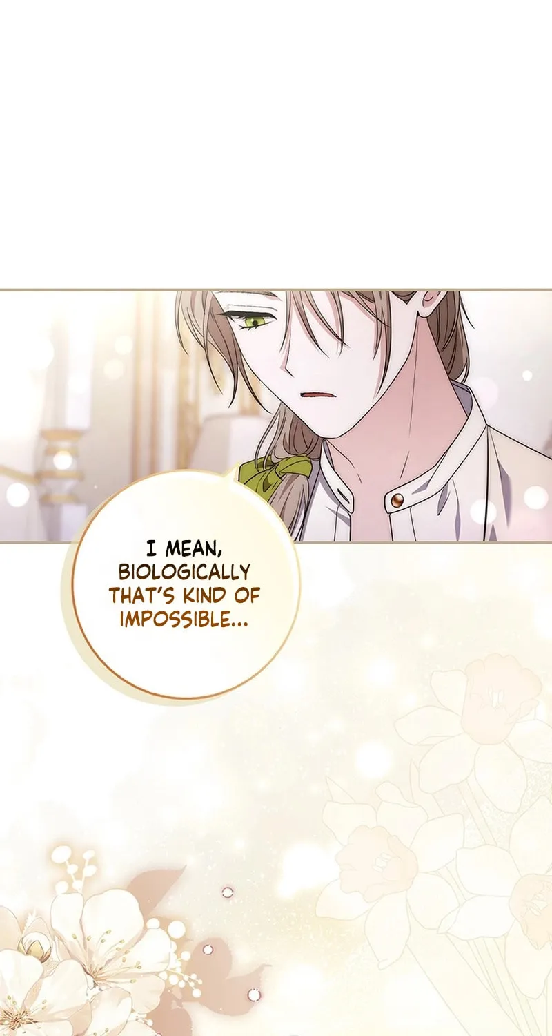 Male Lead Is Obsessed With My Health Chapter 7 page 60 - 