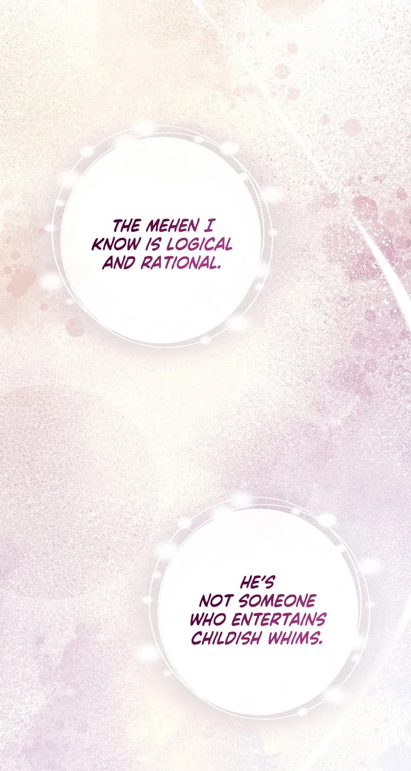 Male Lead Is Obsessed With My Health Chapter 7 page 63 - 