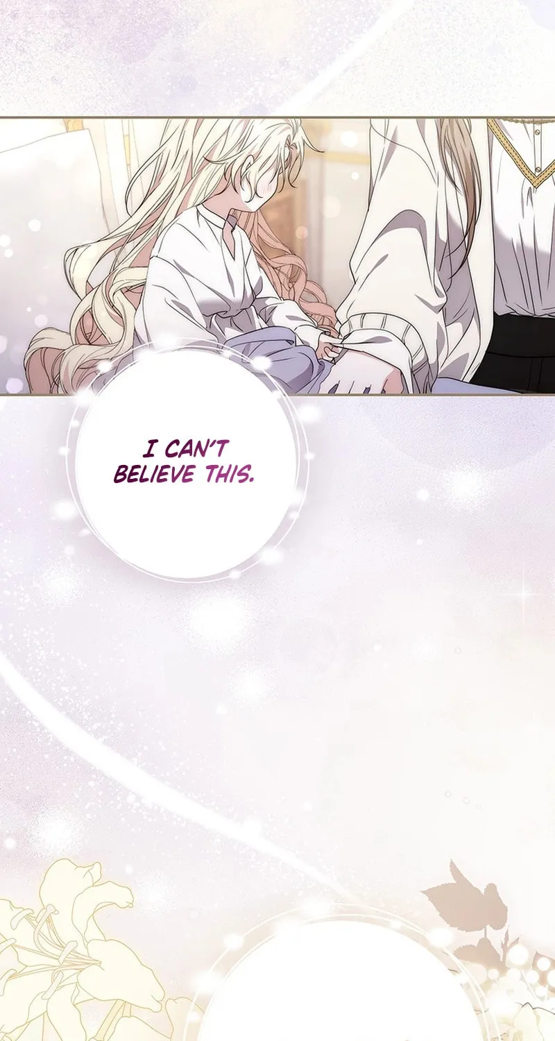 Male Lead Is Obsessed With My Health Chapter 7 page 64 - 