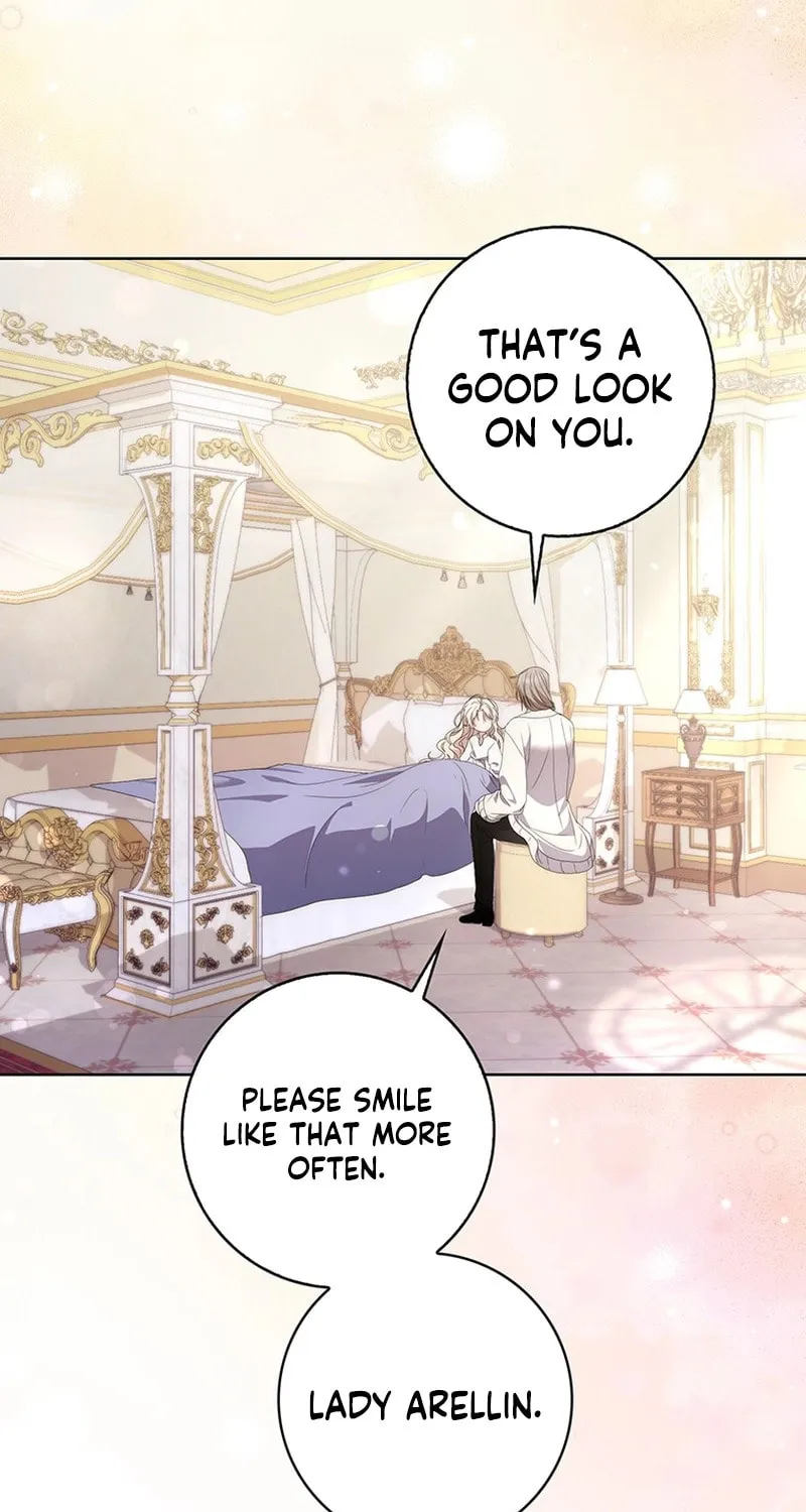 Male Lead Is Obsessed With My Health Chapter 7 page 67 - 