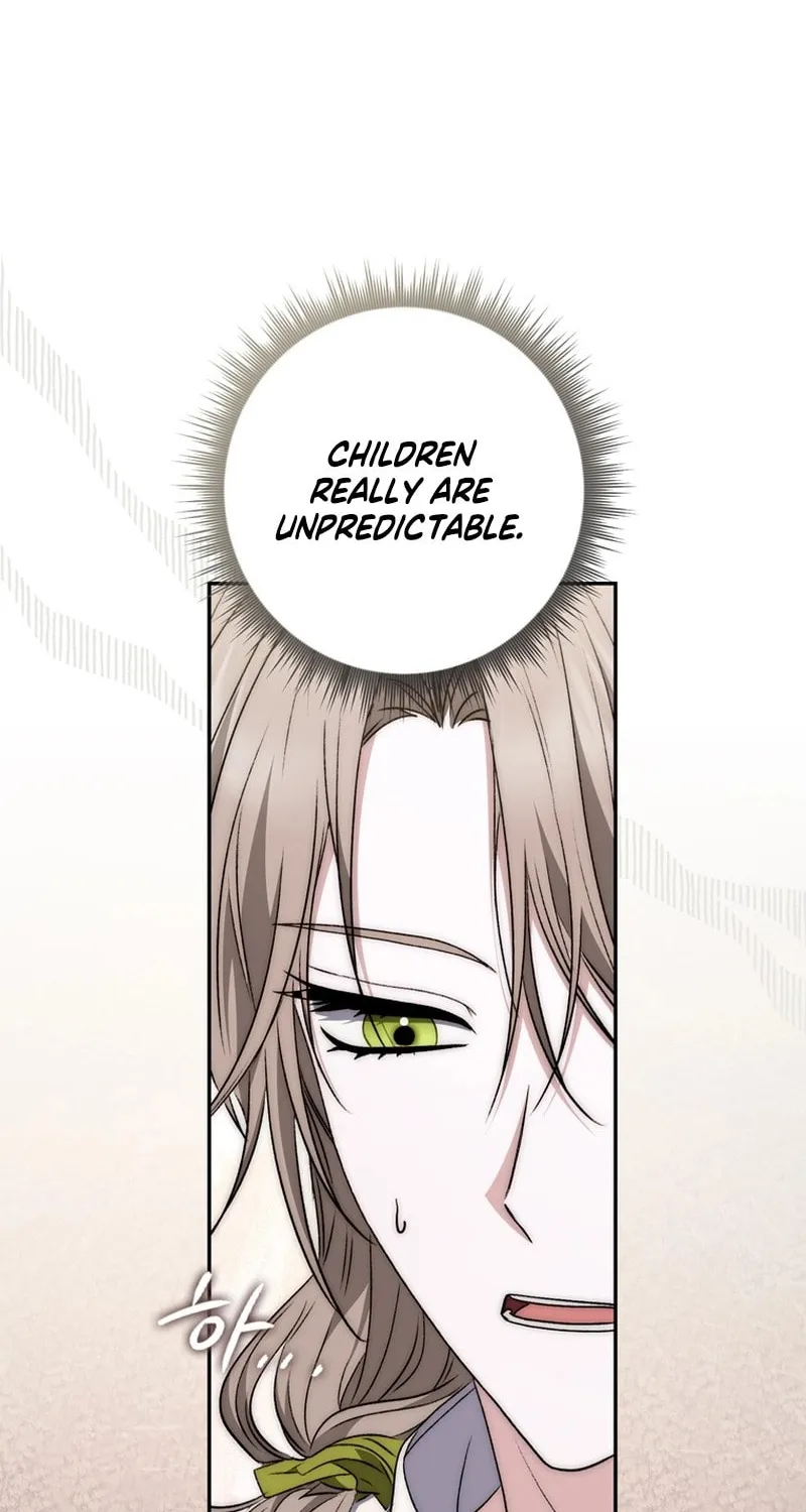 Male Lead Is Obsessed With My Health Chapter 7 page 8 - 