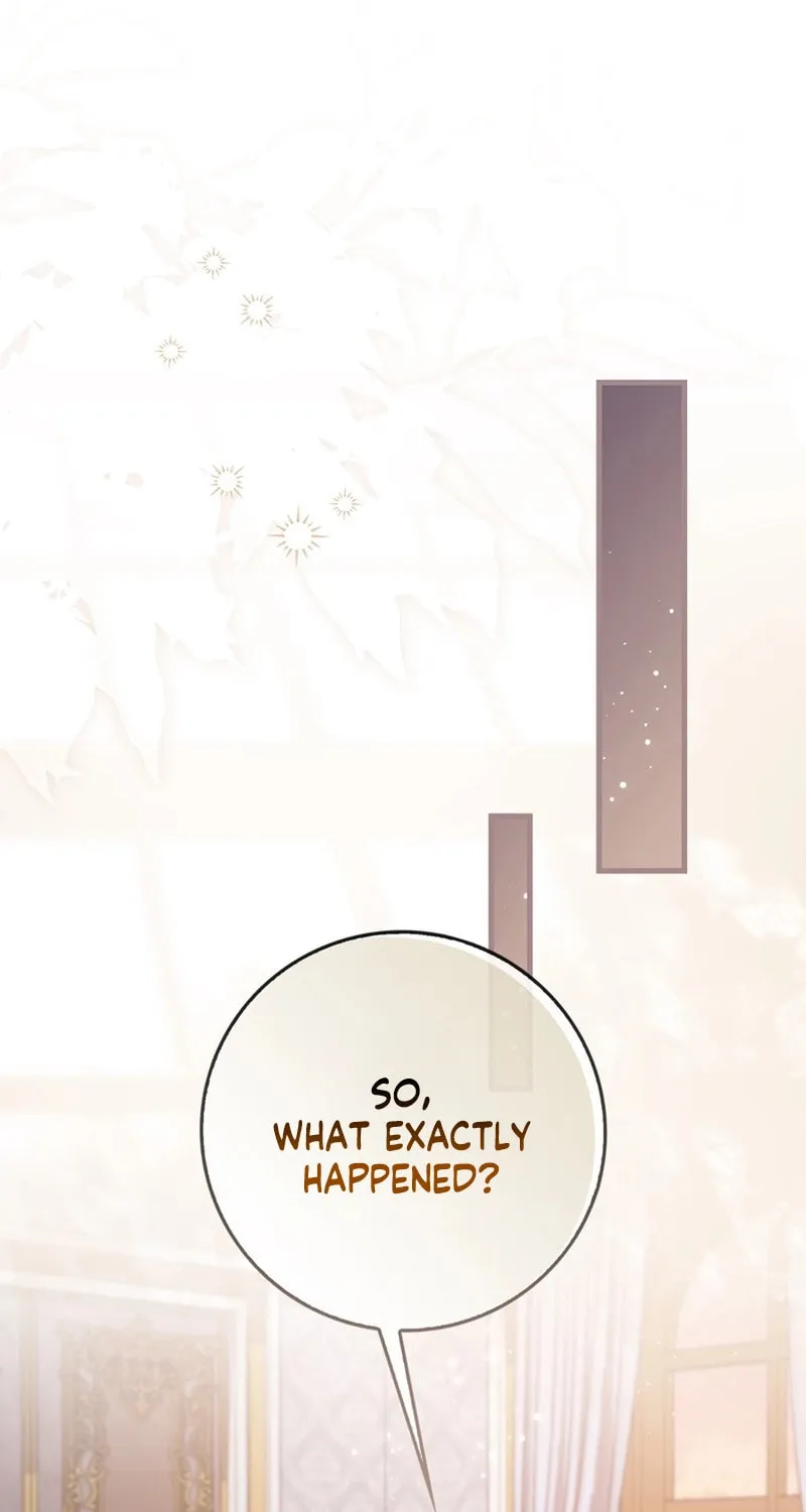 Male Lead Is Obsessed With My Health Chapter 7 page 71 - 