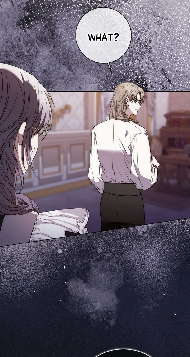 Male Lead Is Obsessed With My Health Chapter 7 page 74 - 