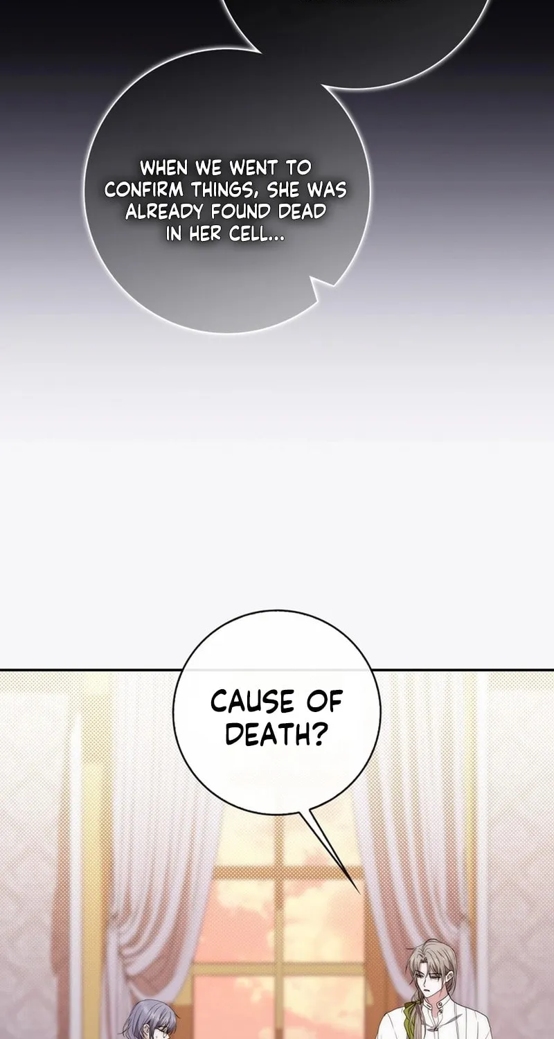 Male Lead Is Obsessed With My Health Chapter 7 page 78 - 