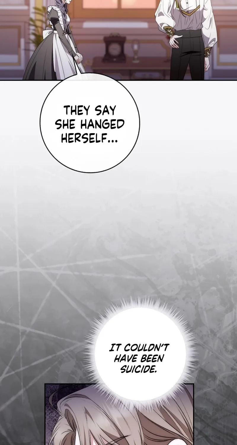 Male Lead Is Obsessed With My Health Chapter 7 page 79 - 