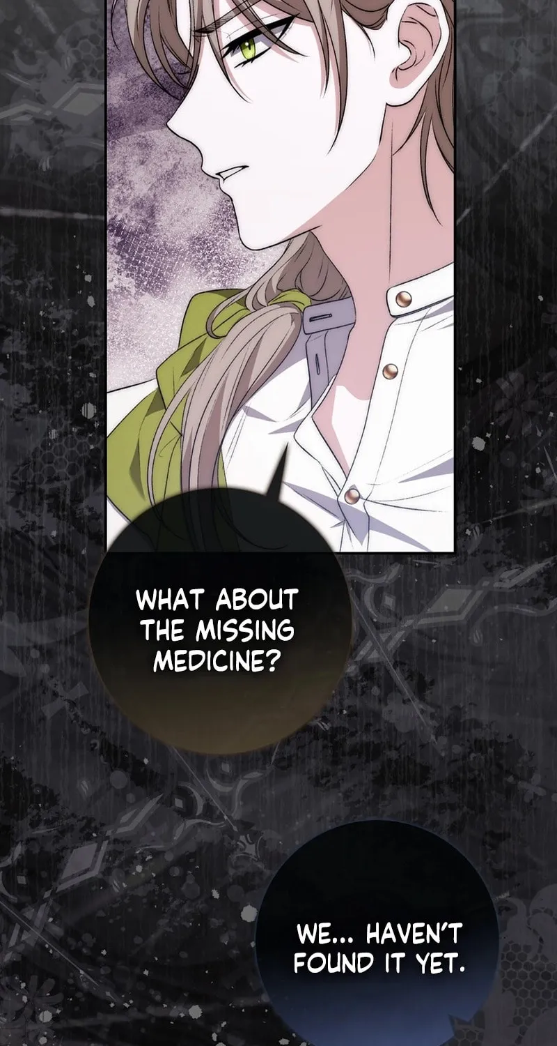 Male Lead Is Obsessed With My Health Chapter 7 page 80 - 