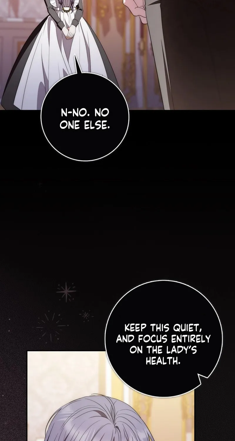 Male Lead Is Obsessed With My Health Chapter 7 page 82 - 