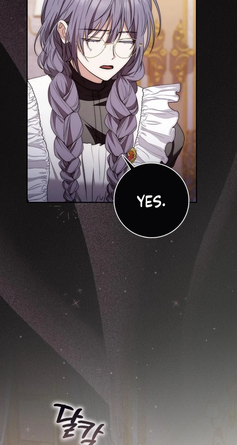 Male Lead Is Obsessed With My Health Chapter 7 page 83 - 