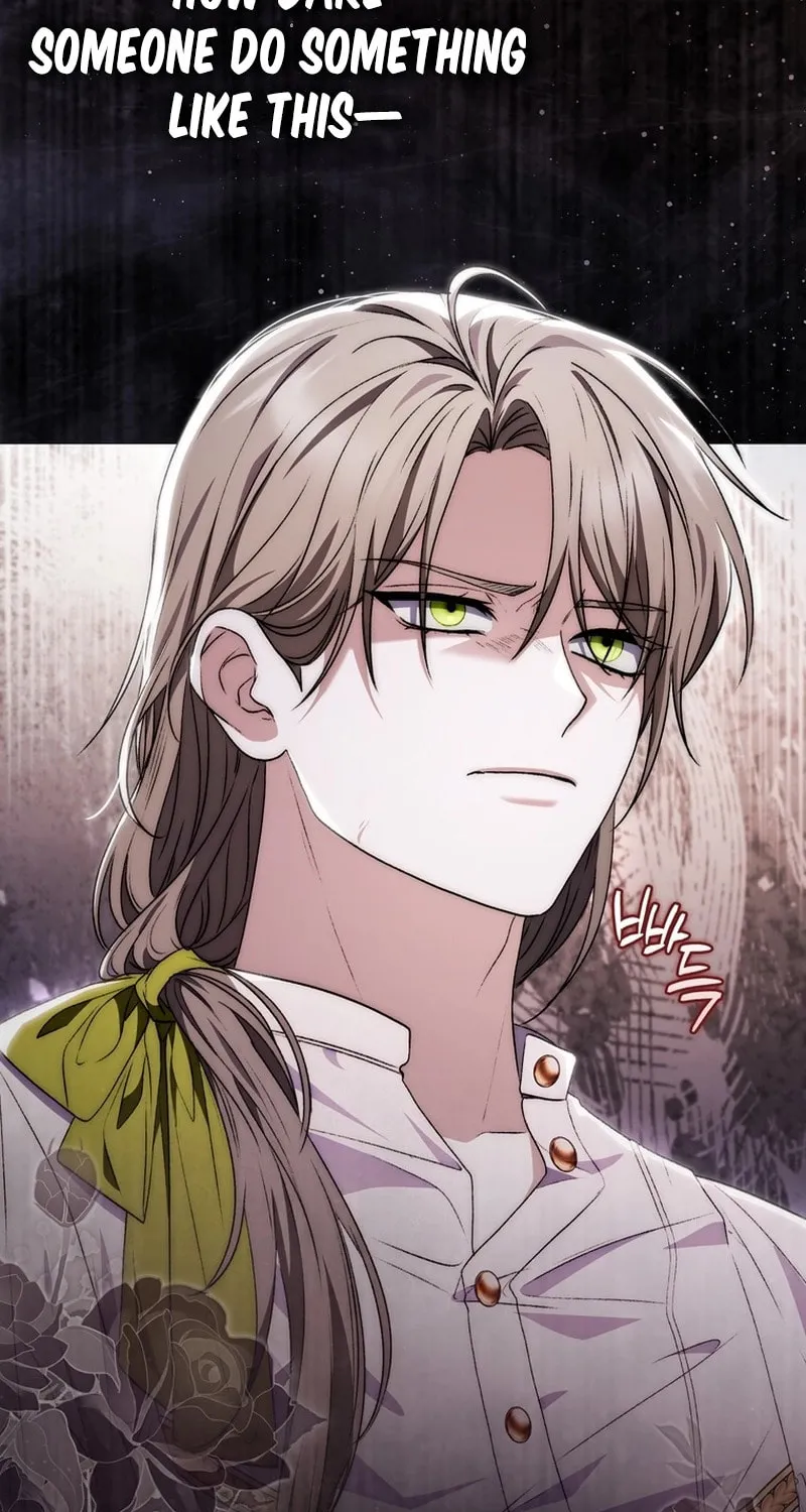 Male Lead Is Obsessed With My Health Chapter 7 page 85 - 