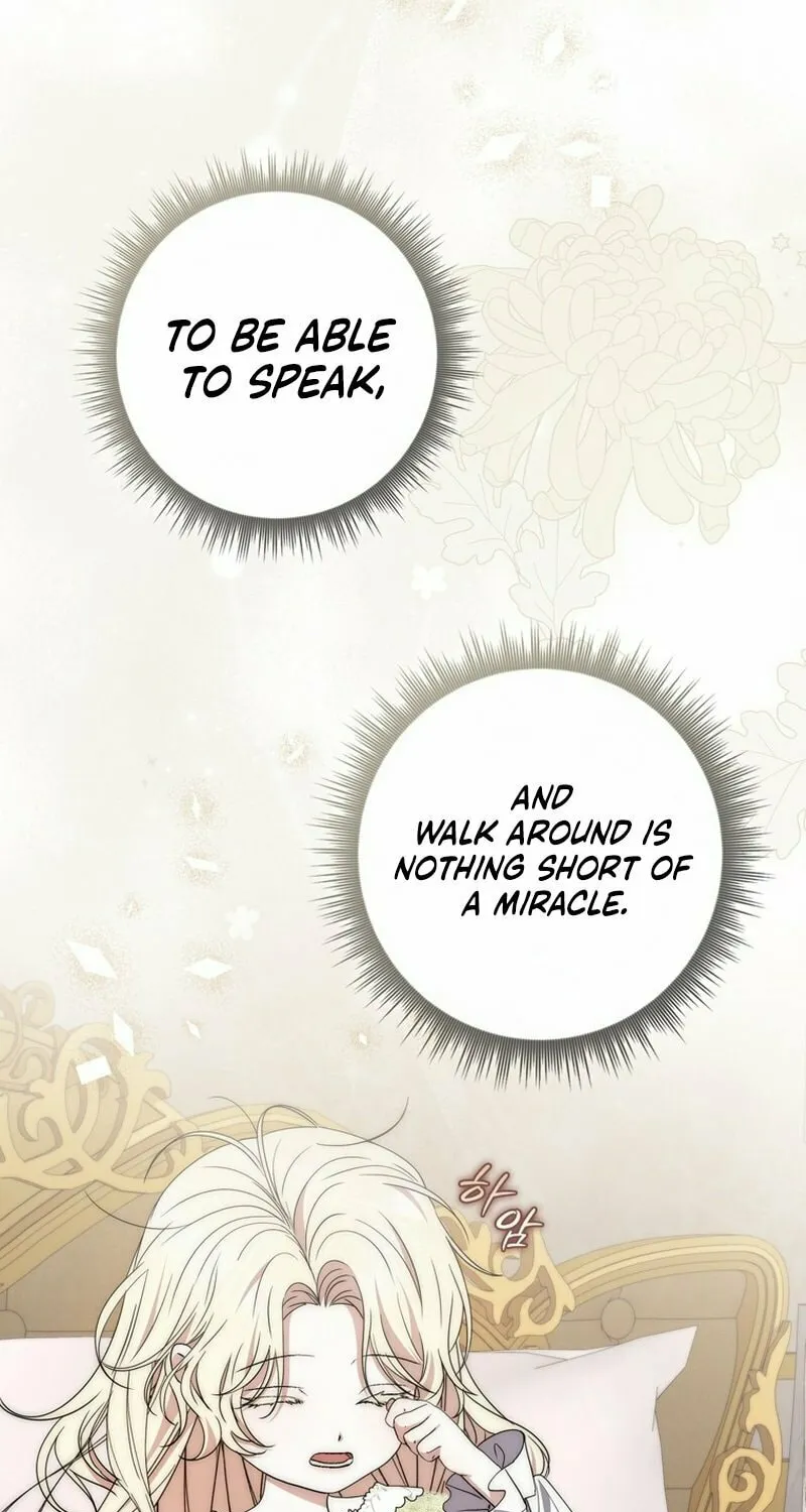 Male Lead Is Obsessed With My Health Chapter 8 page 12 - 
