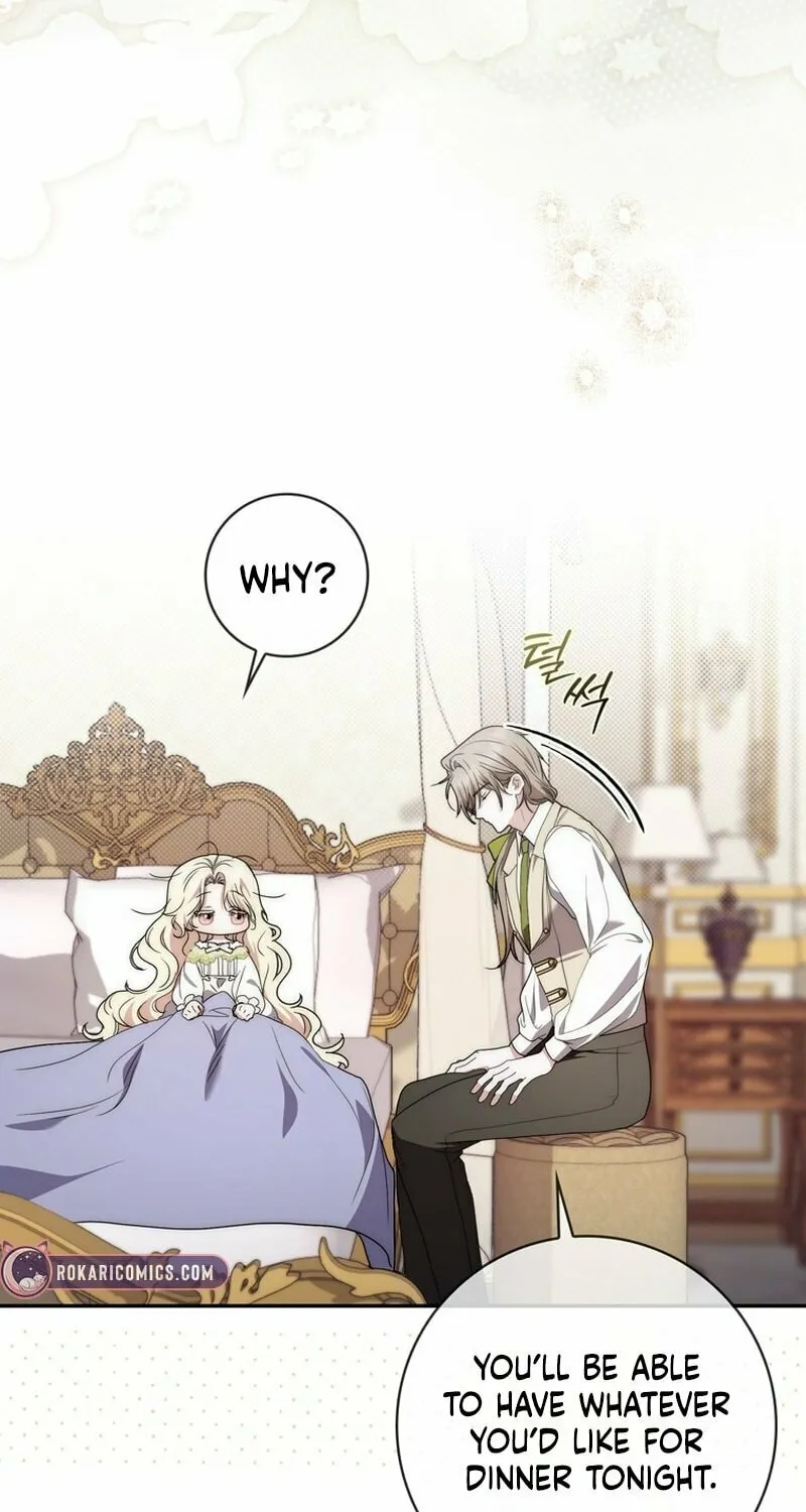 Male Lead Is Obsessed With My Health Chapter 8 page 15 - 