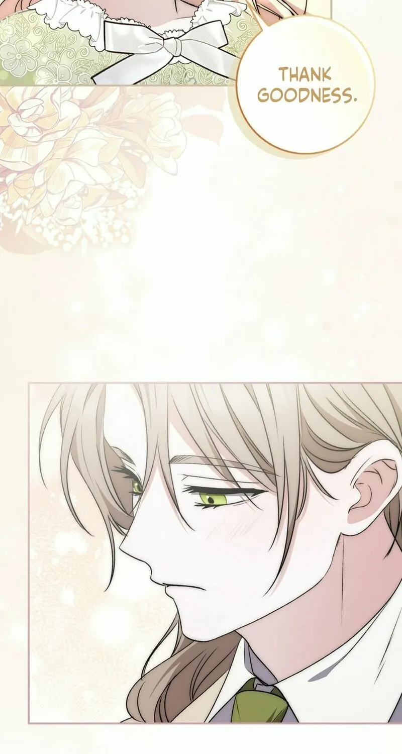 Male Lead Is Obsessed With My Health Chapter 8 page 17 - 