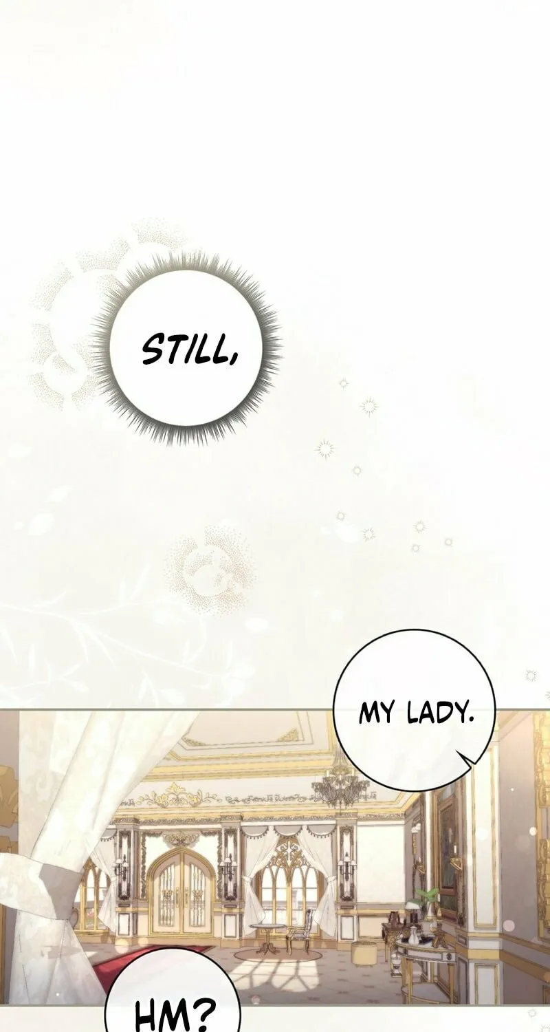 Male Lead Is Obsessed With My Health Chapter 8 page 18 - 