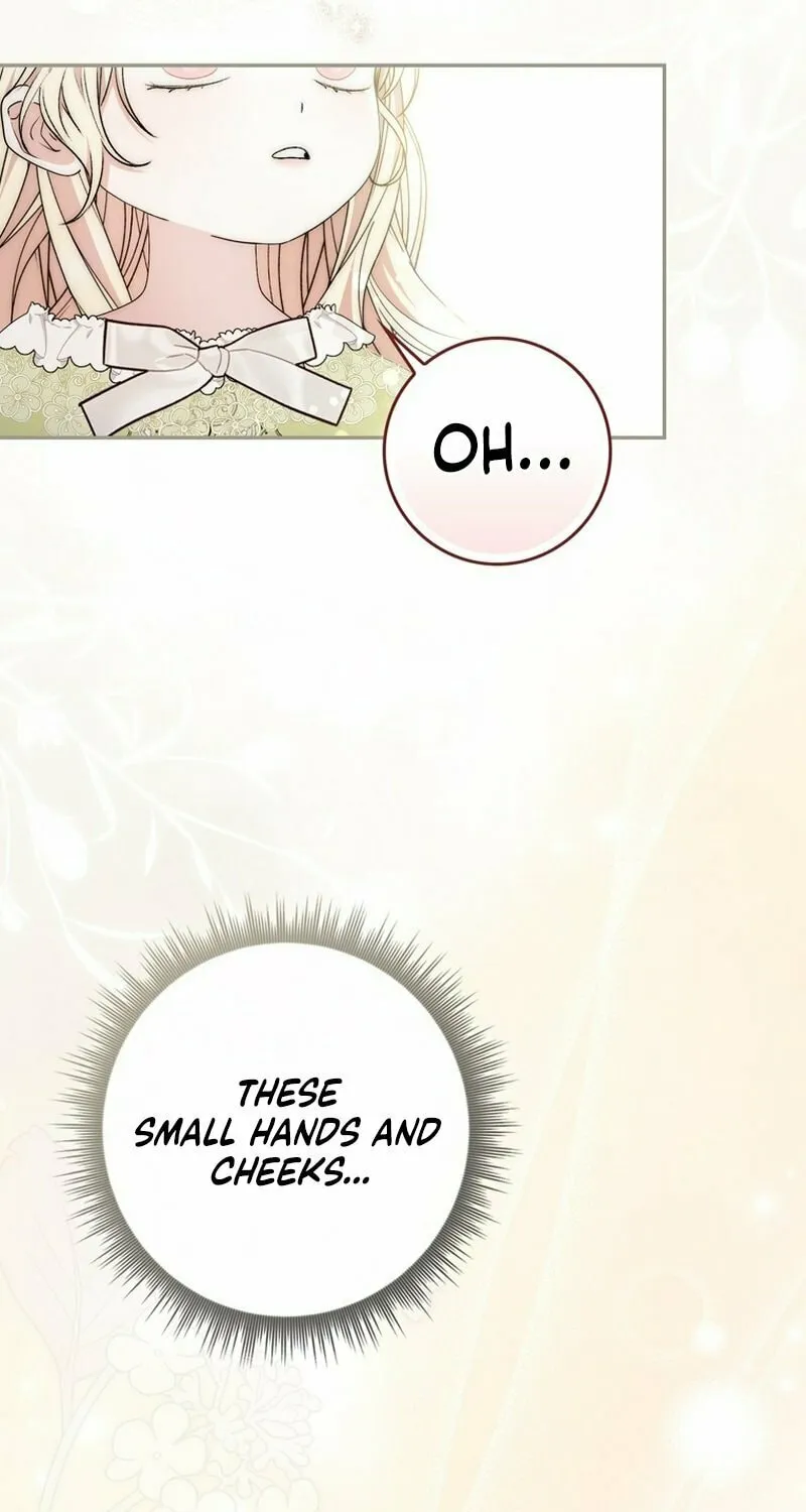 Male Lead Is Obsessed With My Health Chapter 8 page 21 - 