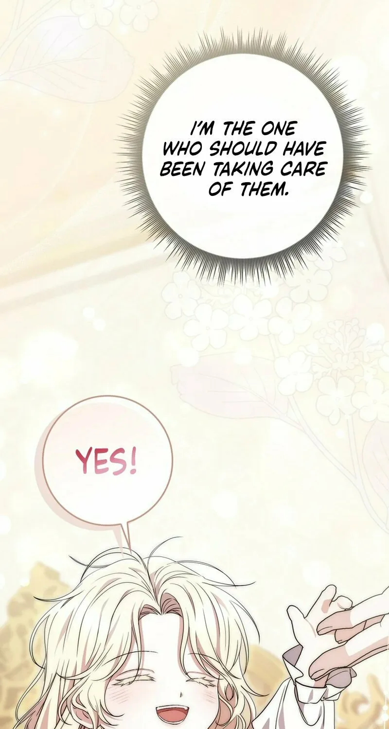 Male Lead Is Obsessed With My Health Chapter 8 page 22 - 