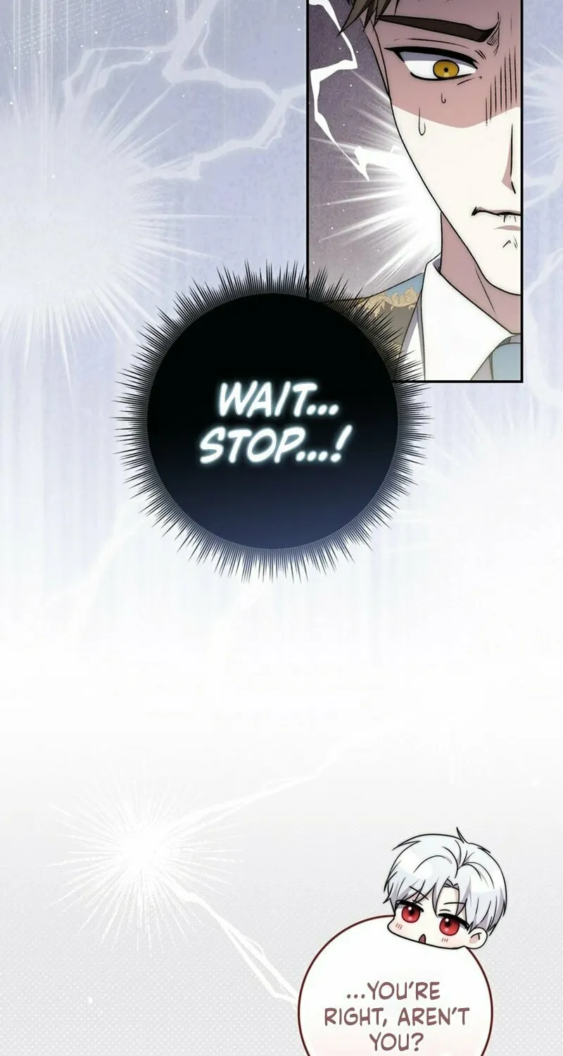 Male Lead Is Obsessed With My Health Chapter 8 page 45 - 
