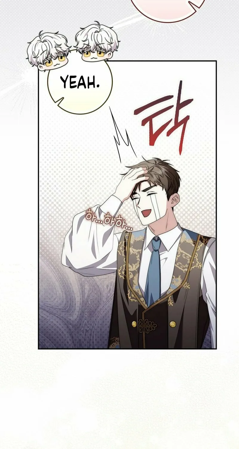 Male Lead Is Obsessed With My Health Chapter 8 page 46 - 