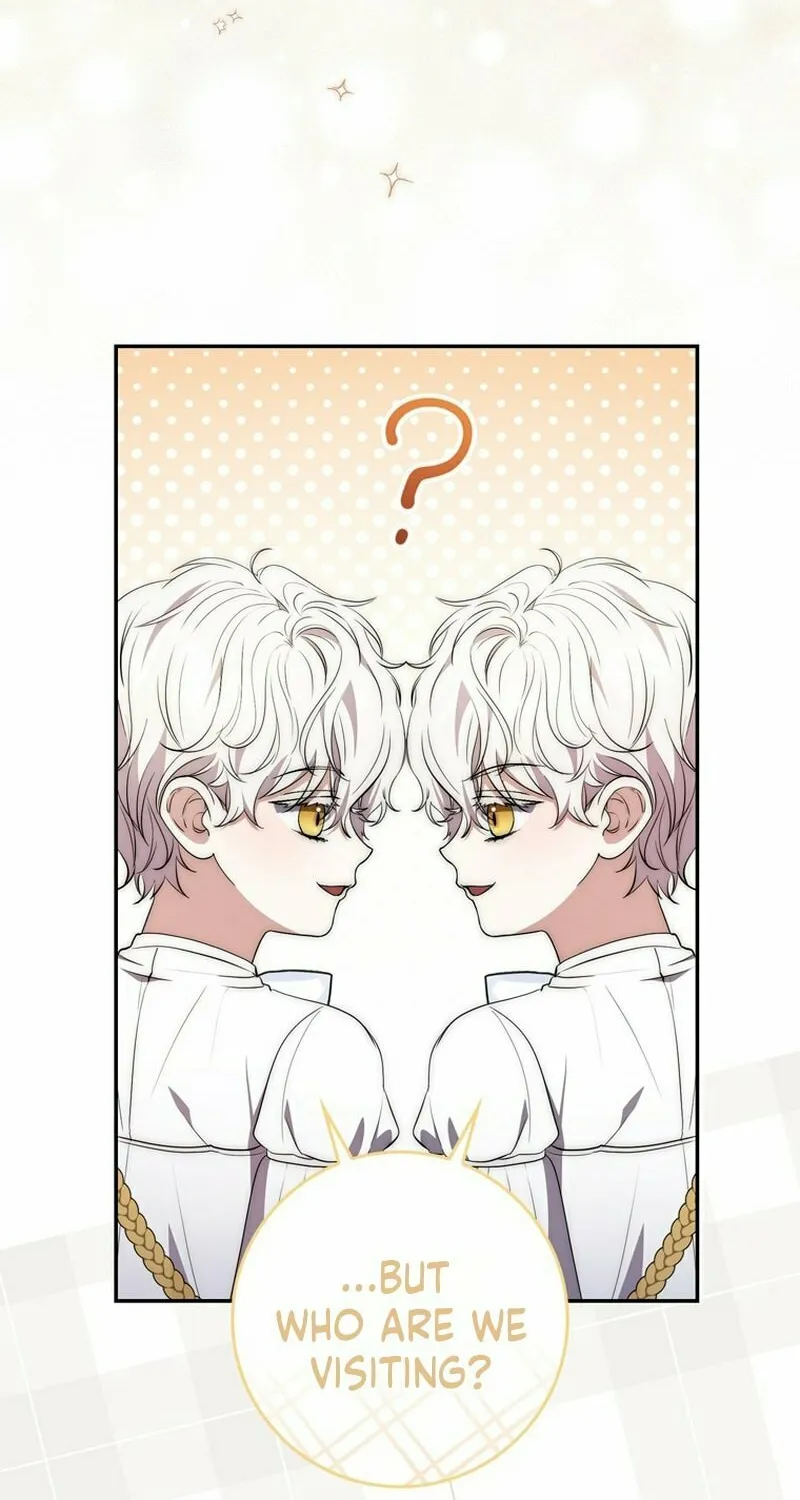 Male Lead Is Obsessed With My Health Chapter 8 page 50 - 