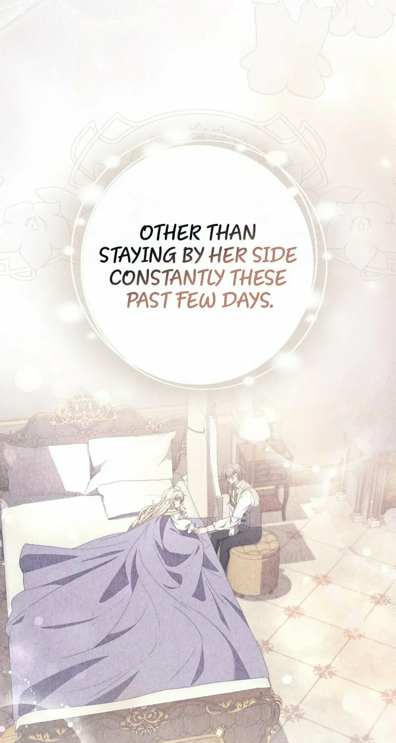 Male Lead Is Obsessed With My Health Chapter 8 page 6 - 