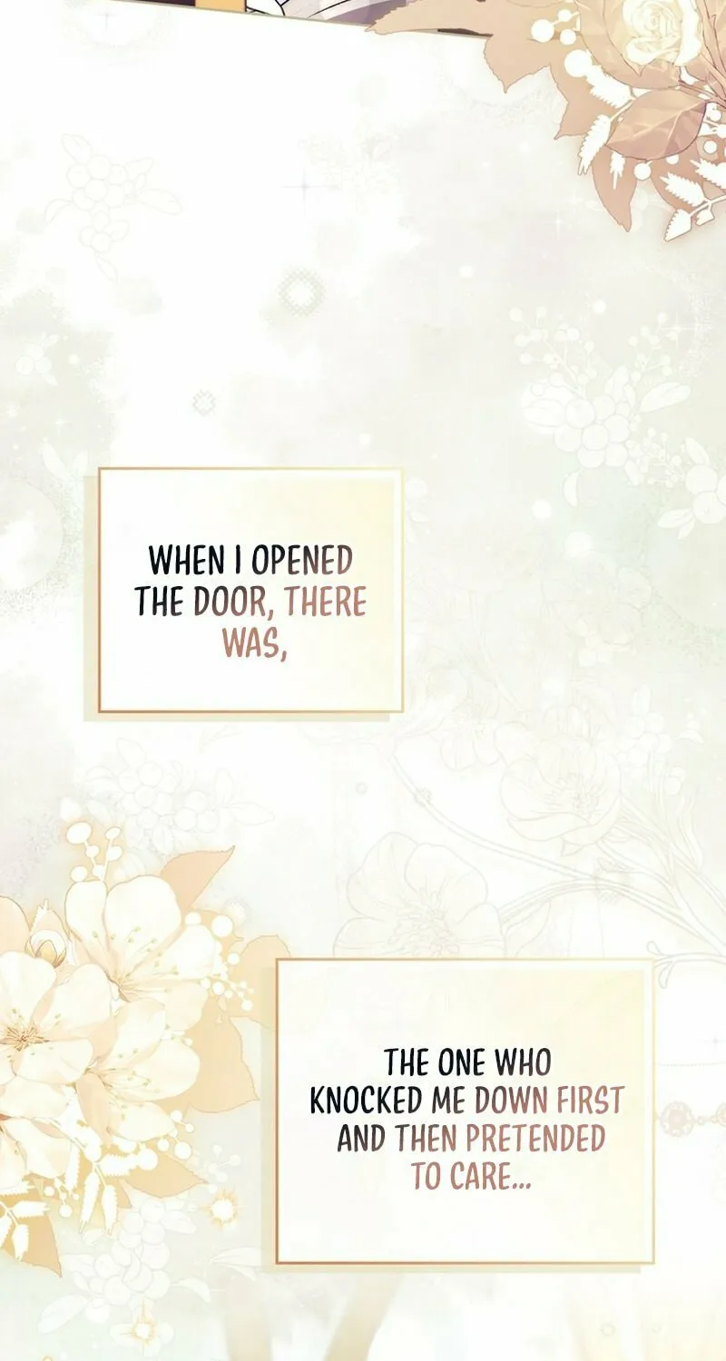 Male Lead Is Obsessed With My Health Chapter 8 page 53 - 