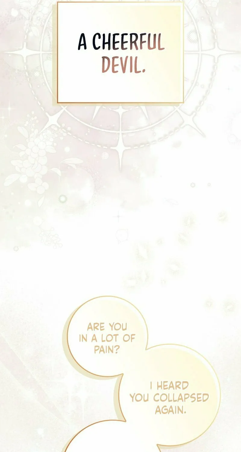 Male Lead Is Obsessed With My Health Chapter 8 page 56 - 