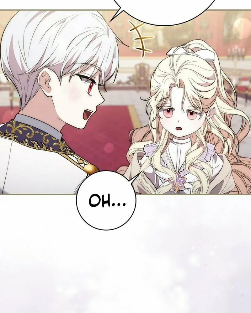 Male Lead Is Obsessed With My Health Chapter 8 page 62 - 