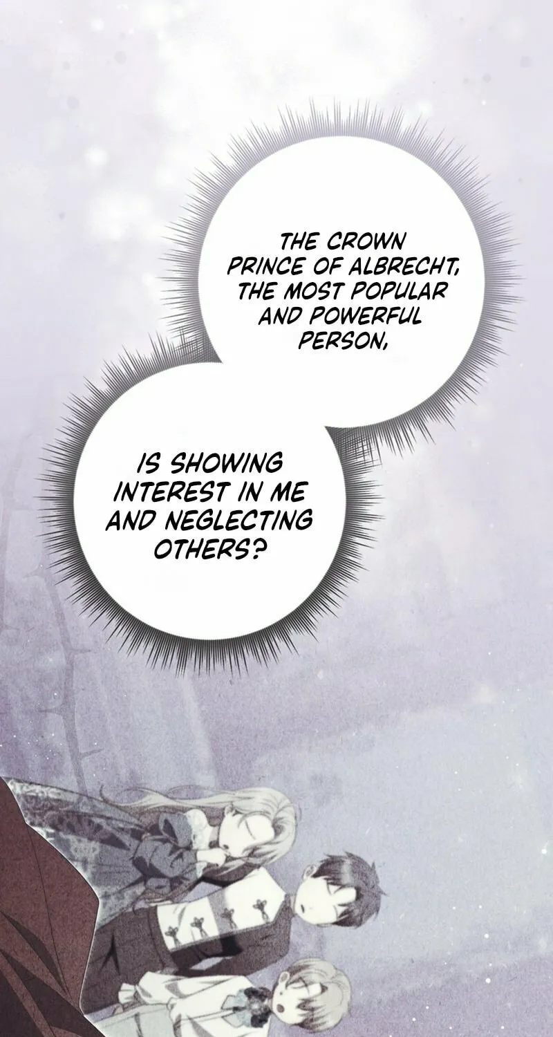 Male Lead Is Obsessed With My Health Chapter 8 page 63 - 