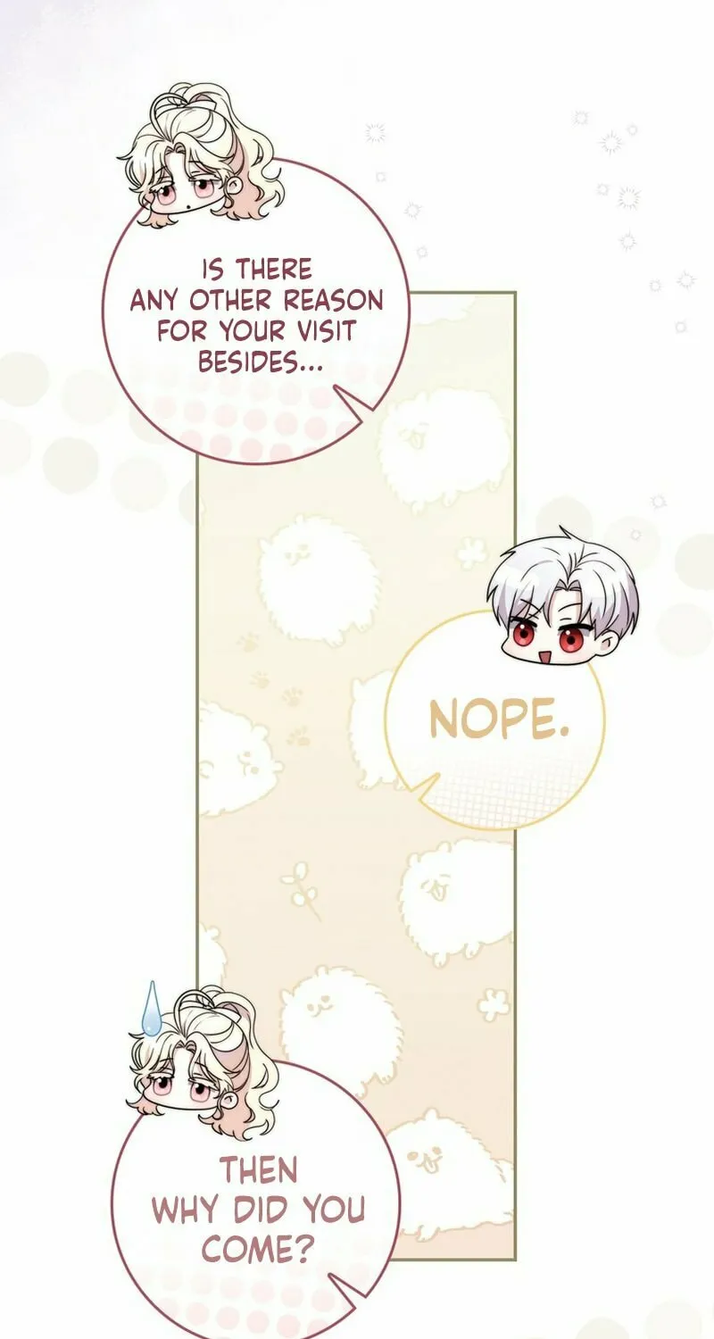 Male Lead Is Obsessed With My Health Chapter 8 page 65 - 