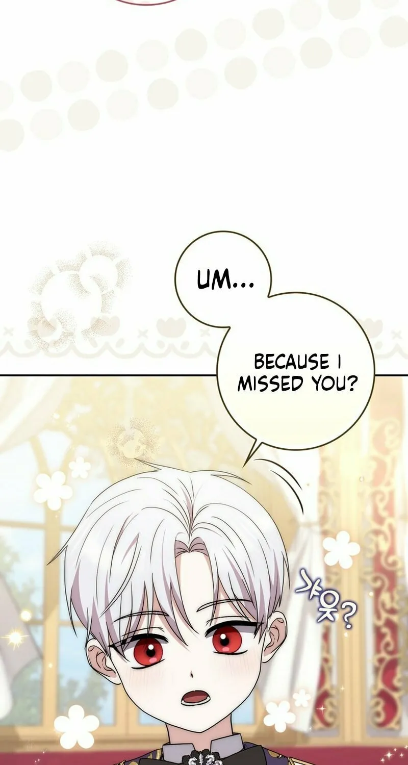 Male Lead Is Obsessed With My Health Chapter 8 page 66 - 