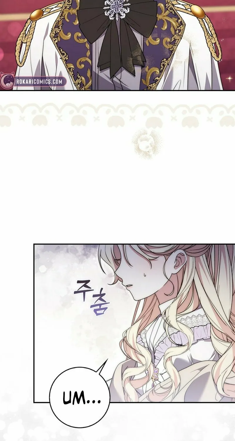 Male Lead Is Obsessed With My Health Chapter 8 page 67 - 
