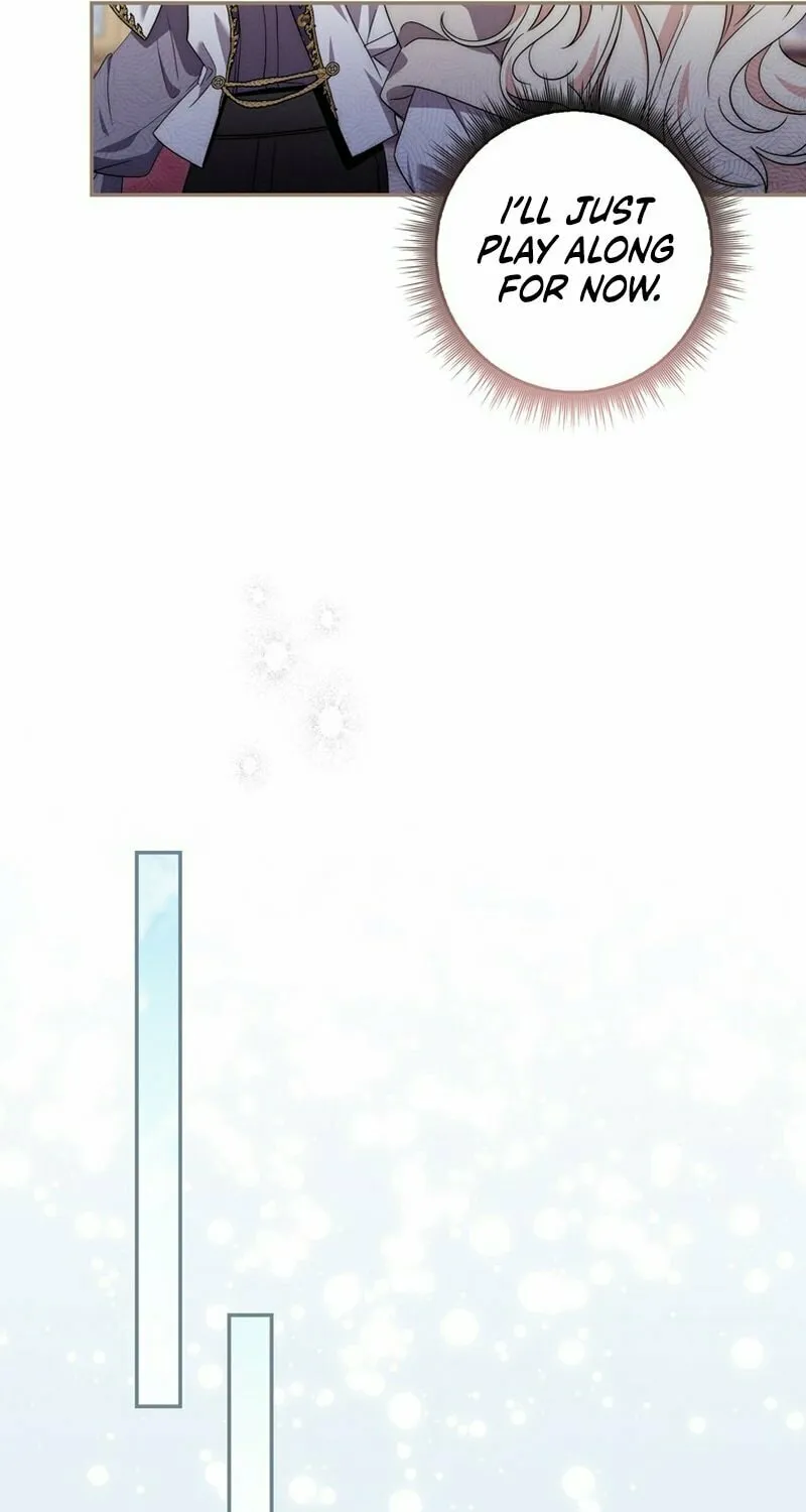 Male Lead Is Obsessed With My Health Chapter 8 page 77 - 