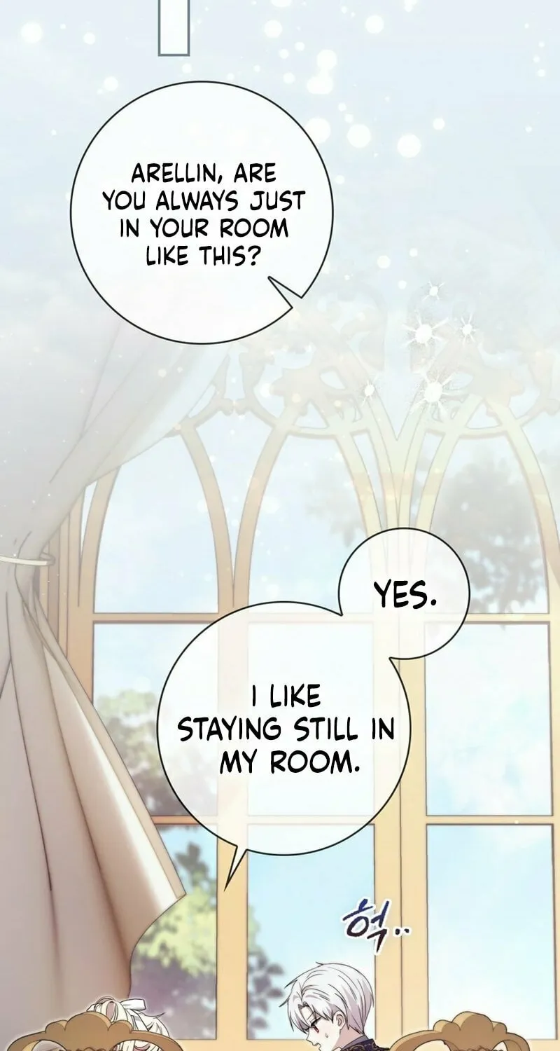 Male Lead Is Obsessed With My Health Chapter 8 page 78 - 