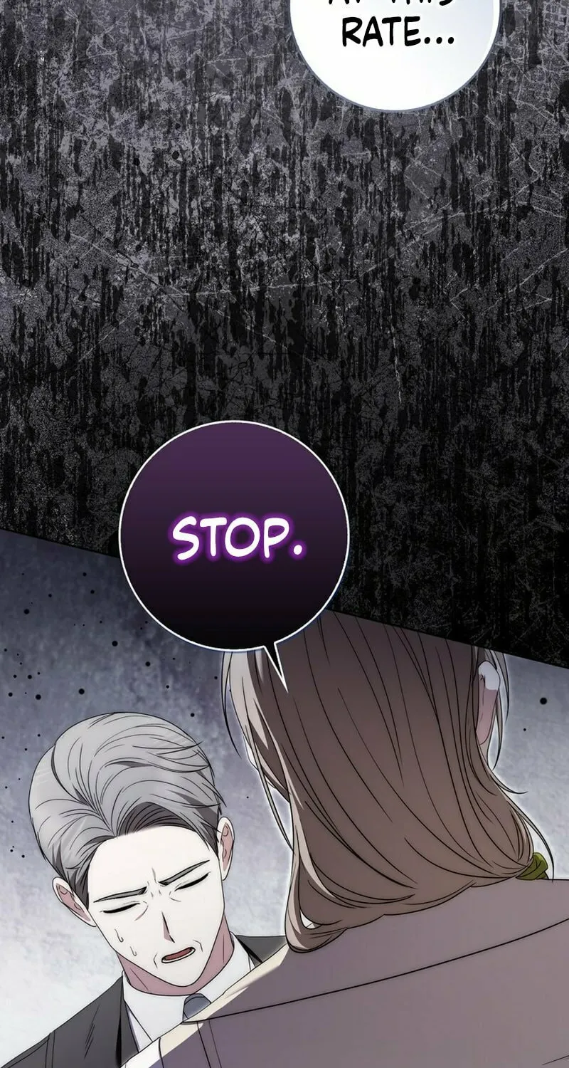 Male Lead Is Obsessed With My Health Chapter 8 page 9 - 