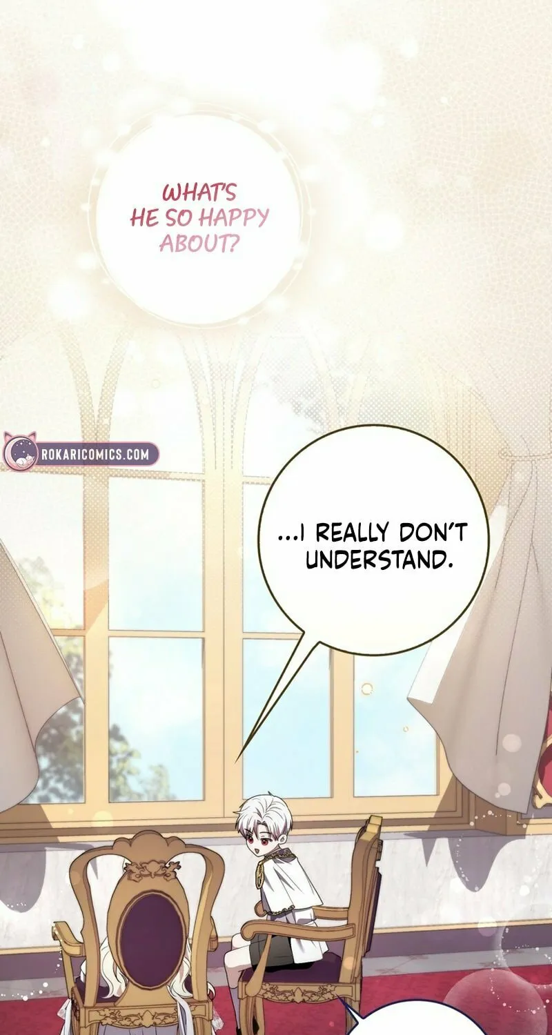 Male Lead Is Obsessed With My Health Chapter 8 page 86 - 