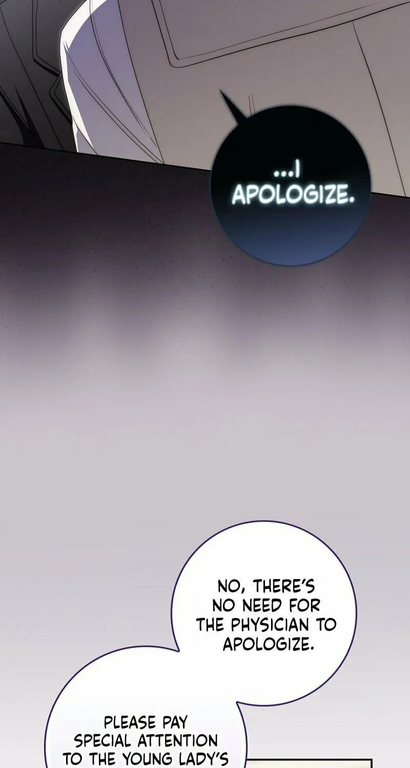 Male Lead Is Obsessed With My Health Chapter 8 page 10 - 