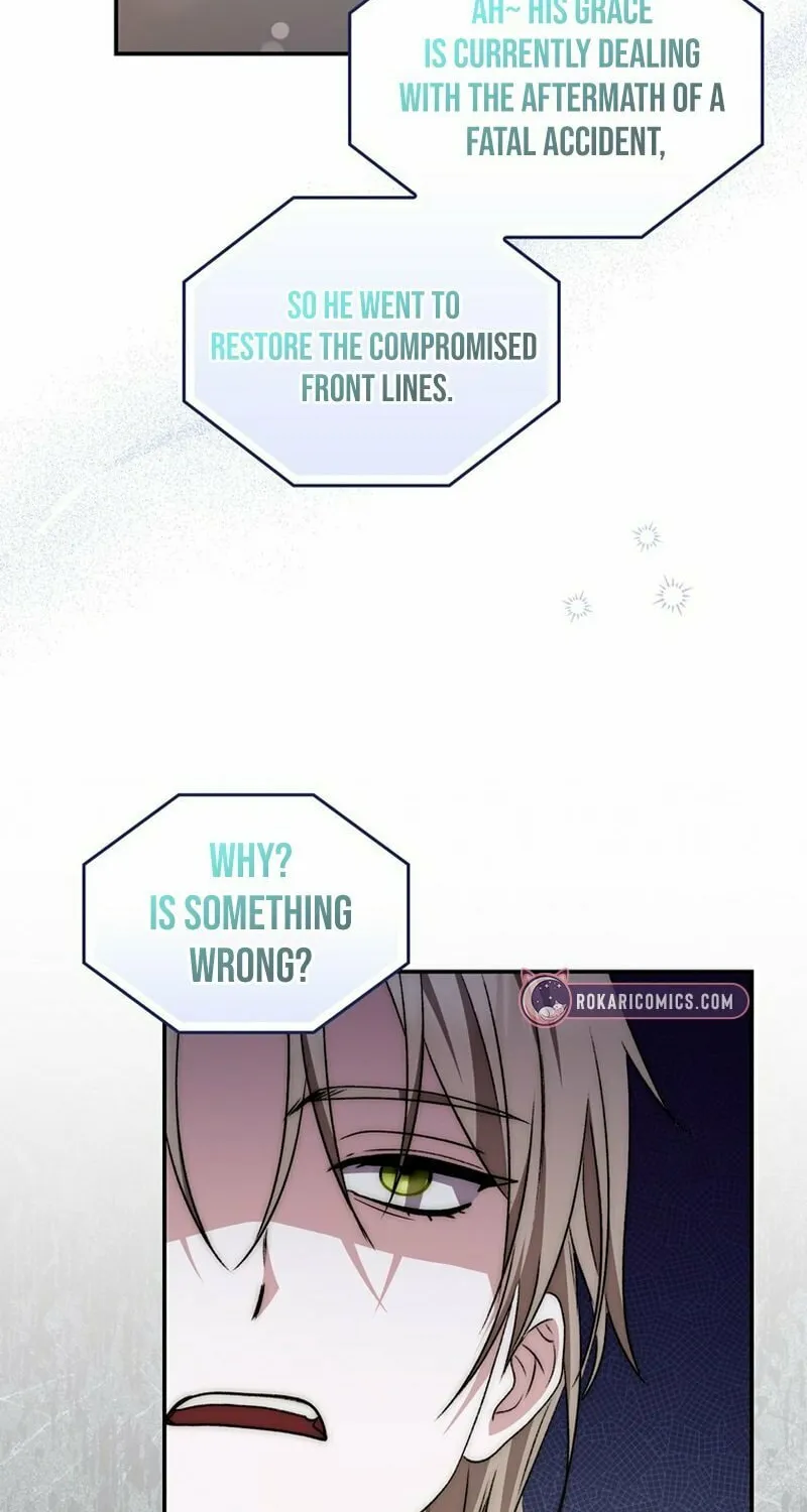 Male Lead Is Obsessed With My Health Chapter 8 page 92 - 