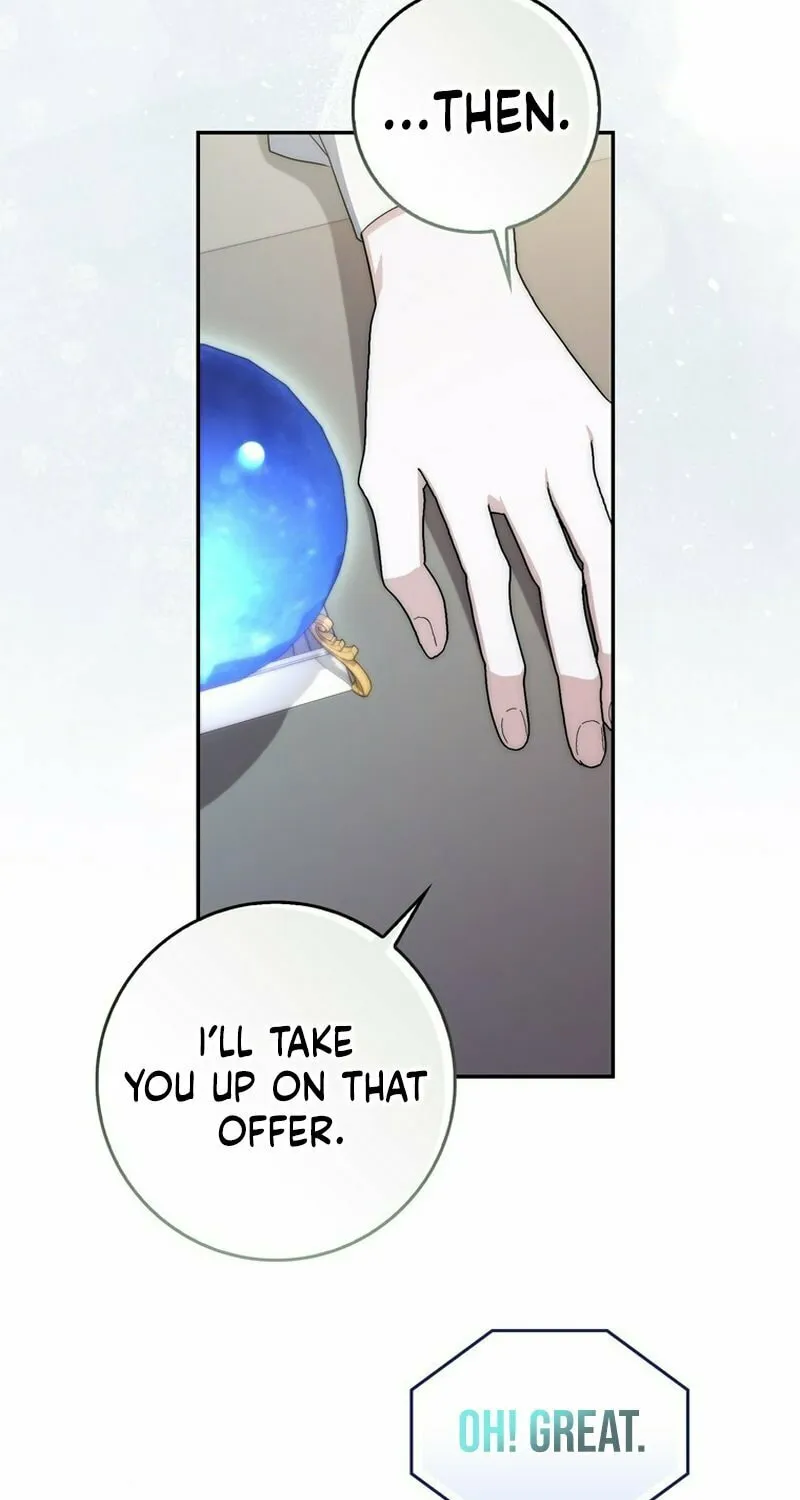 Male Lead Is Obsessed With My Health Chapter 8 page 95 - 