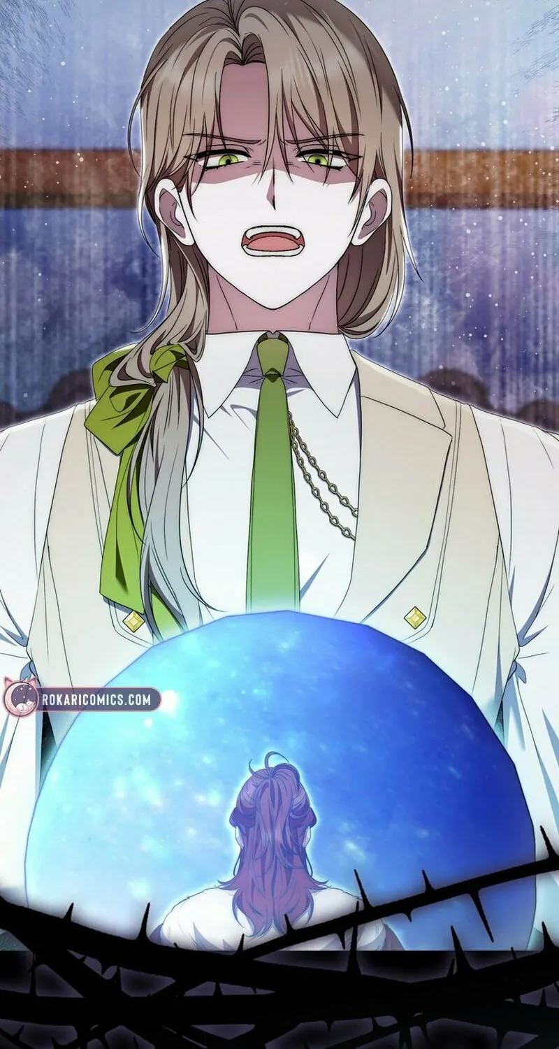 Male Lead Is Obsessed With My Health Chapter 8 page 98 - 