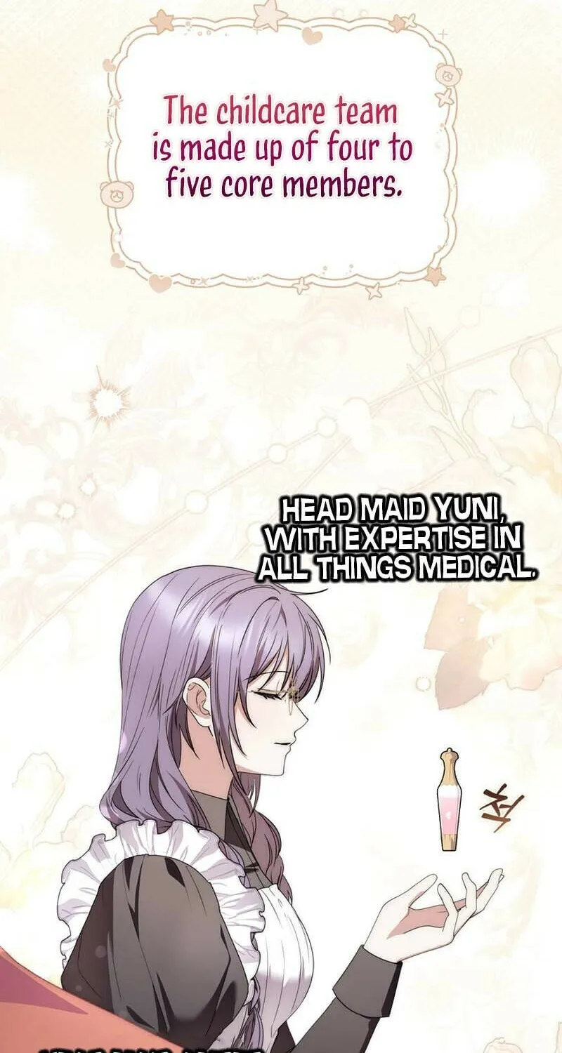 Male Lead Is Obsessed With My Health Chapter 9 page 2 - 