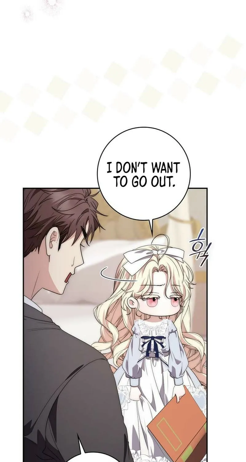 Male Lead Is Obsessed With My Health Chapter 9 page 11 - 