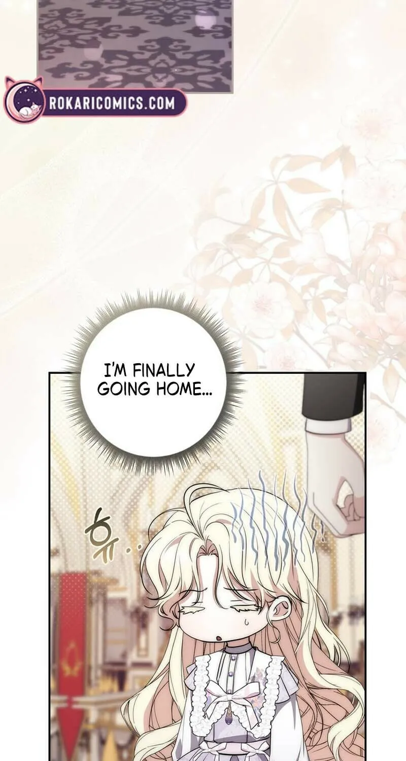 Male Lead Is Obsessed With My Health Chapter 9 page 104 - 