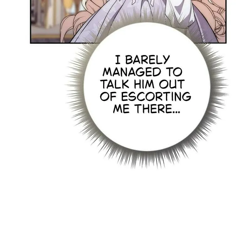 Male Lead Is Obsessed With My Health Chapter 9 page 105 - 