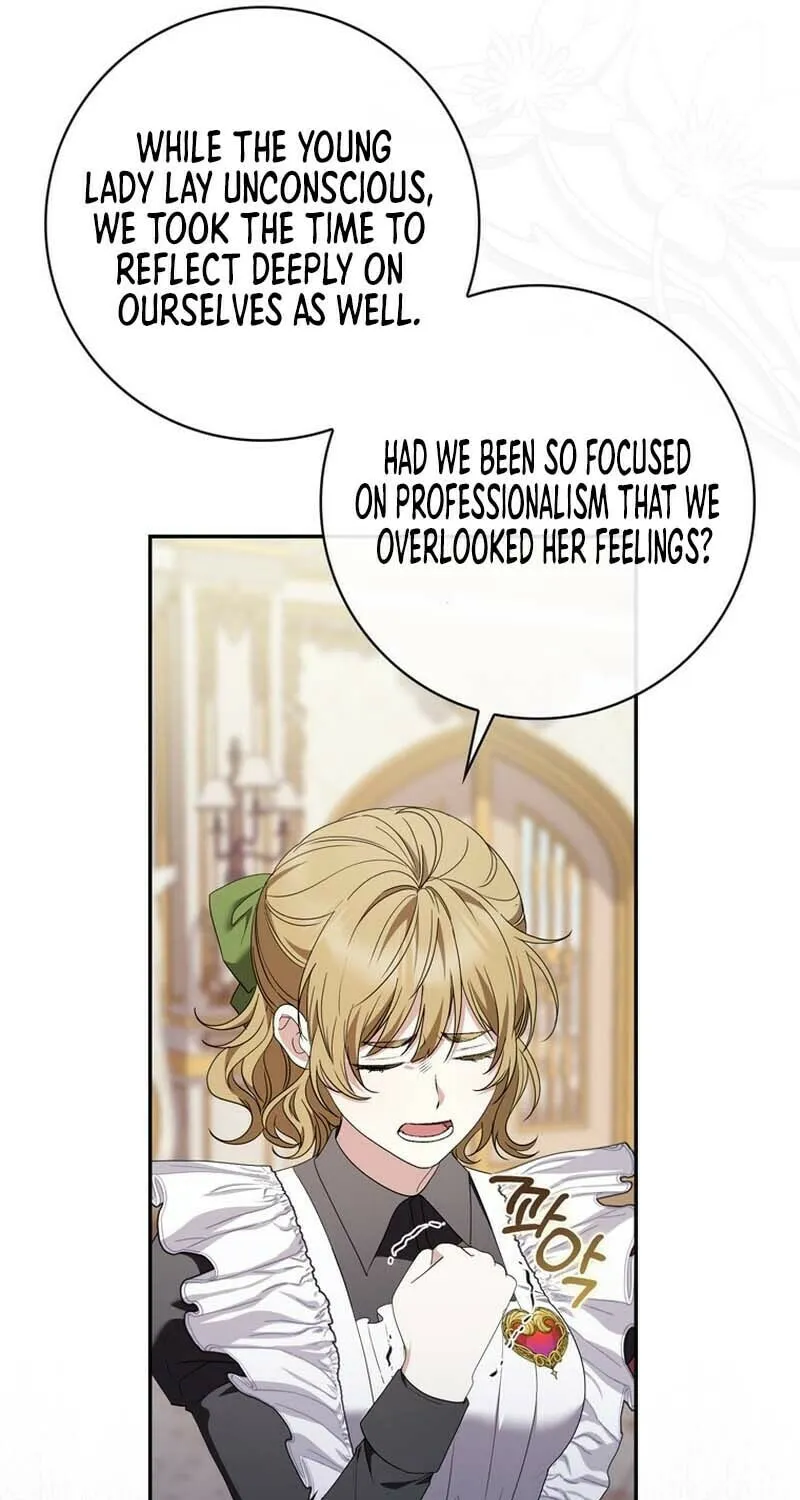Male Lead Is Obsessed With My Health Chapter 9 page 13 - 