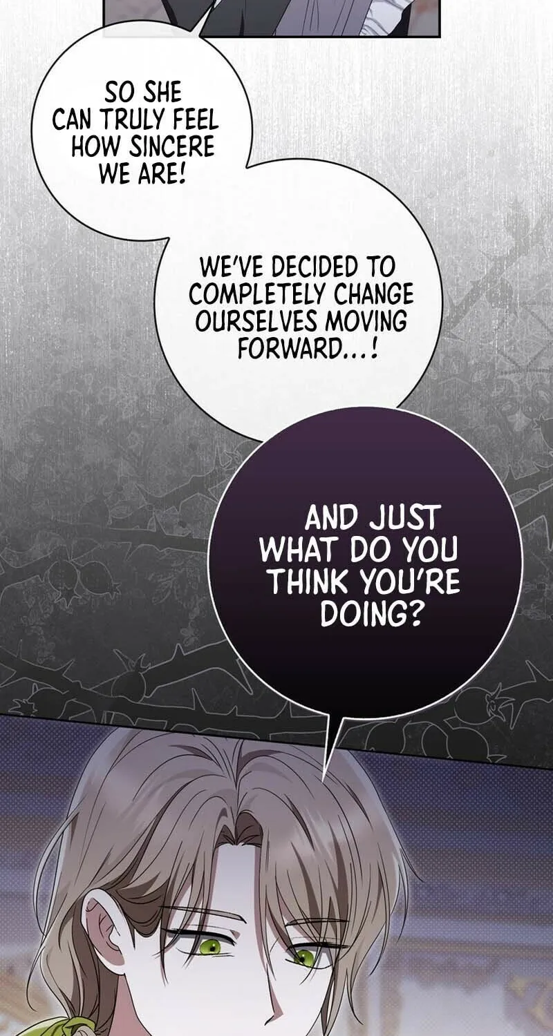 Male Lead Is Obsessed With My Health Chapter 9 page 14 - 