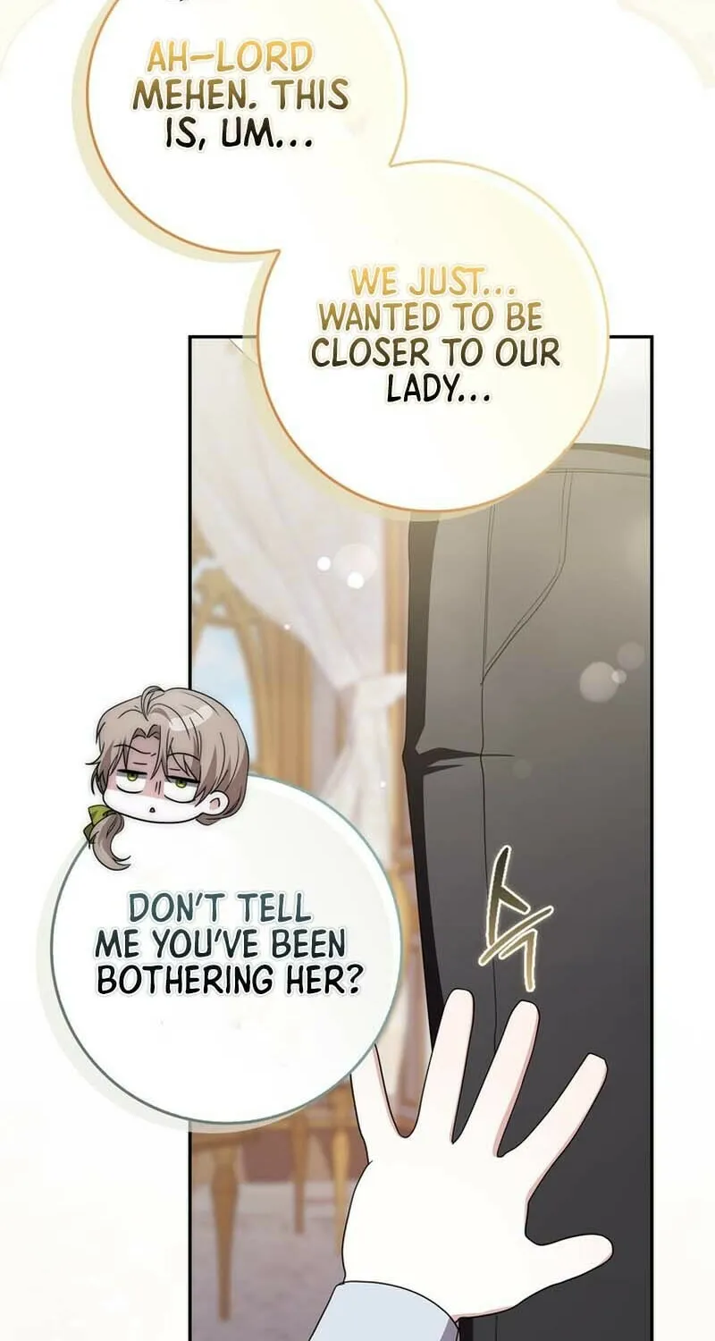 Male Lead Is Obsessed With My Health Chapter 9 page 16 - 