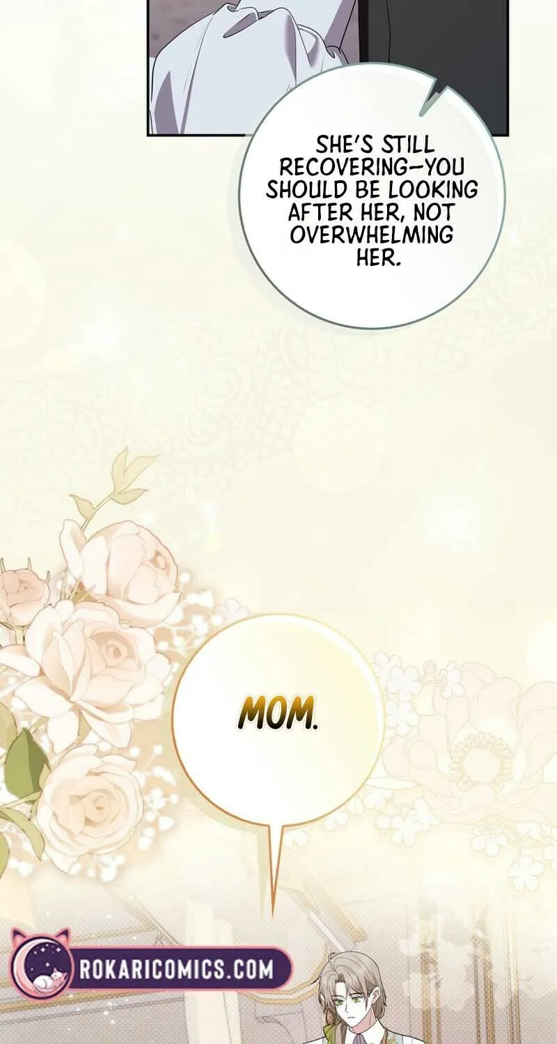 Male Lead Is Obsessed With My Health Chapter 9 page 17 - 