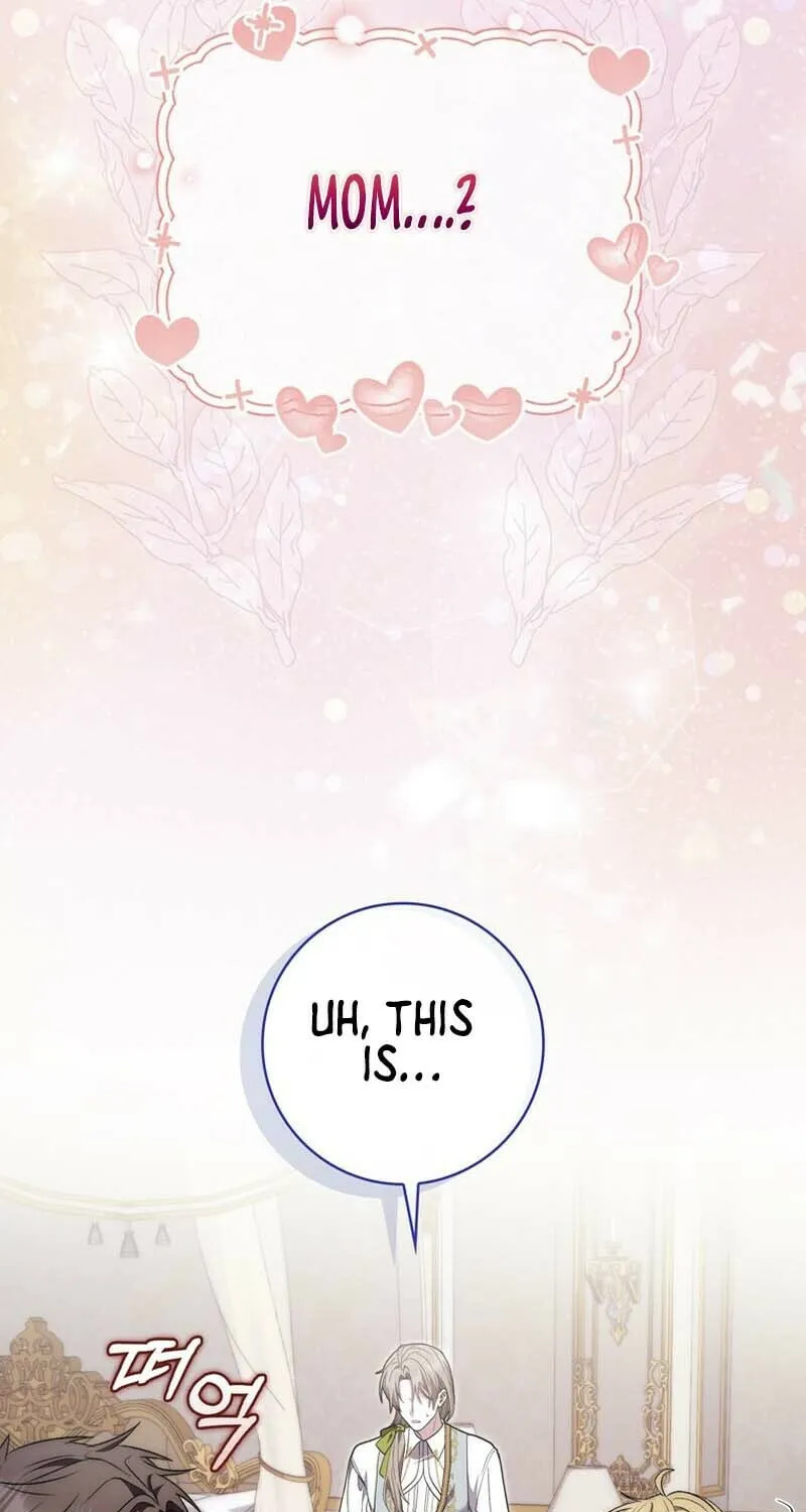 Male Lead Is Obsessed With My Health Chapter 9 page 20 - 