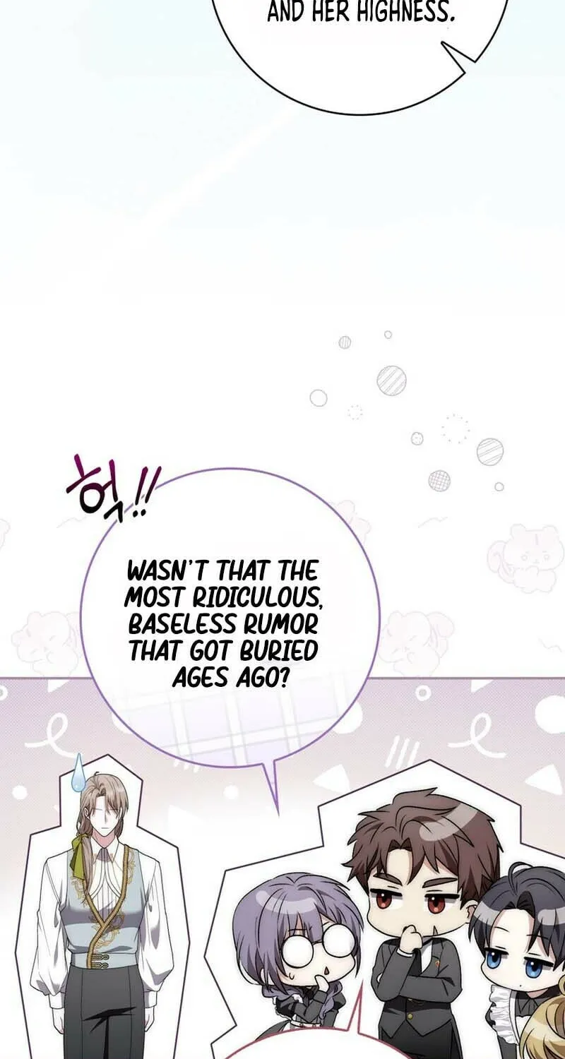 Male Lead Is Obsessed With My Health Chapter 9 page 25 - 